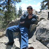 Nicholas Gutierrez Photo 25