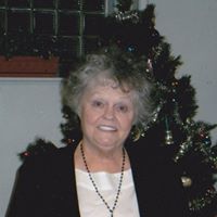 Frances Garrett Photo 20