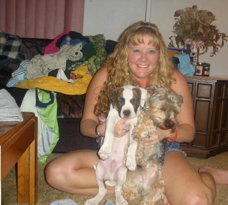 Dawn Francetich Photo 2