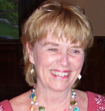 Carol Tracy Photo 19
