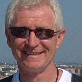 Alan Sawyer Photo 39