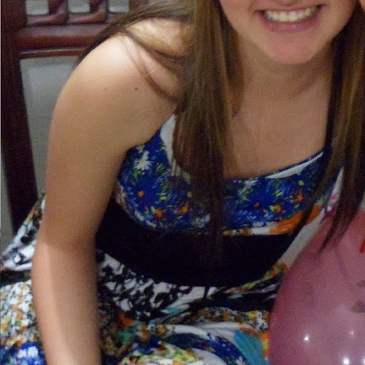 Katherine Franco Photo 32