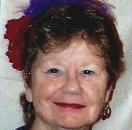 Catherine Patterson Photo 26
