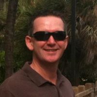 Richard Bowden Photo 20