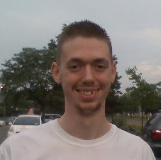 Michael Benoit Photo 26