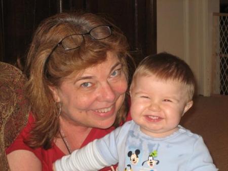 Connie Cook Photo 11