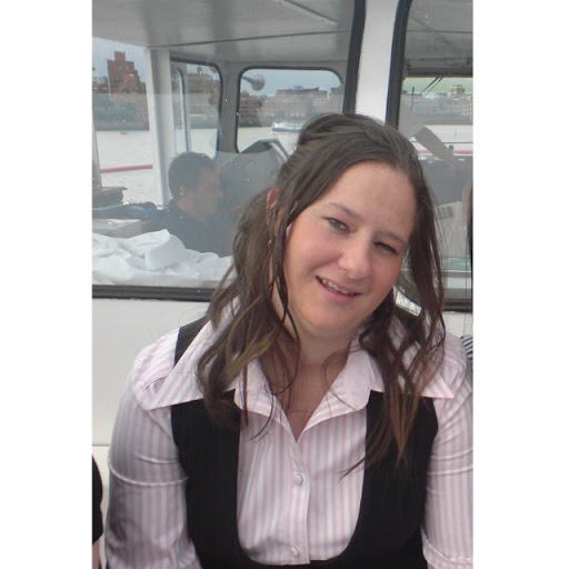 Judith Forrest Photo 15