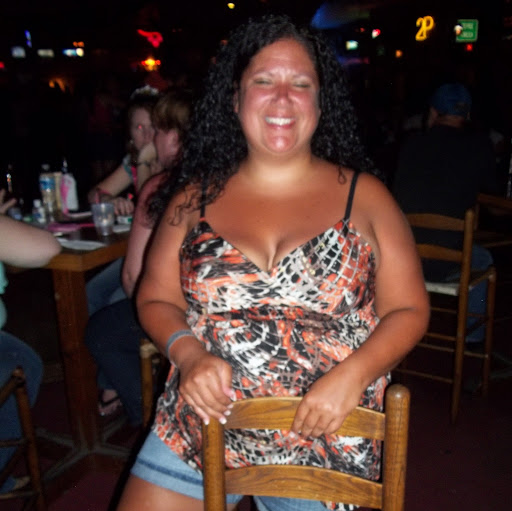 Toni Wilson Photo 39