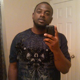 Marcus Booker Photo 35