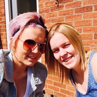 Rachael Ryder Photo 11