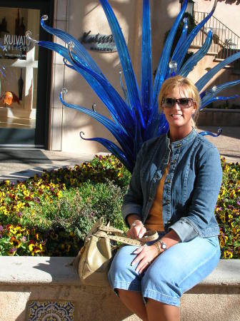 Dianna Johnson Photo 27