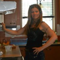 Julie Trudel Photo 23