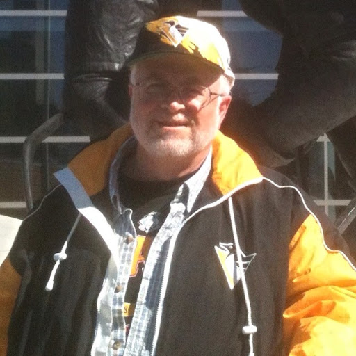 Joseph Demko Photo 6