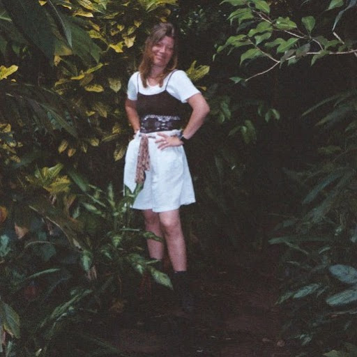 Anna Brink Photo 2