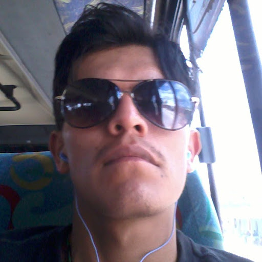Leonardo Cabrera Photo 29