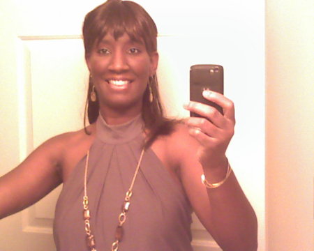 April Wright Photo 43