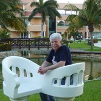 Neil Connors Photo 20