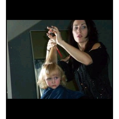 Kathleen Scully Photo 26