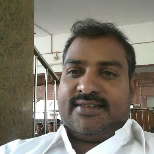 Prakash Anandan Photo 7