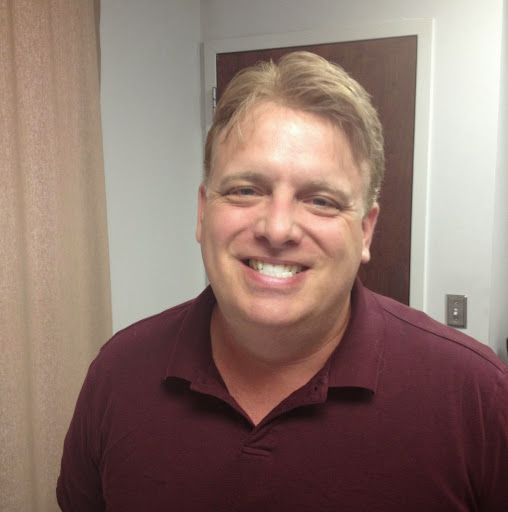 David Stapp Photo 18