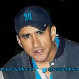 Rafael Duran Photo 38