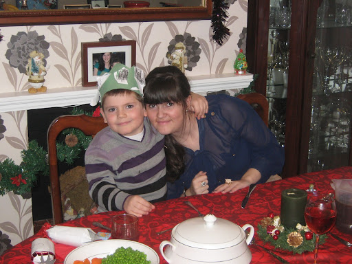 Shannon Waite Photo 7