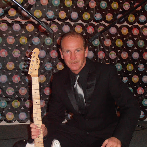 Vincent Griffin Photo 19