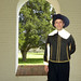 Elizabeth Calvert Photo 13