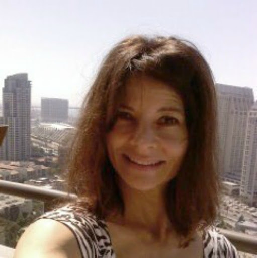 Jane Marshall Photo 11