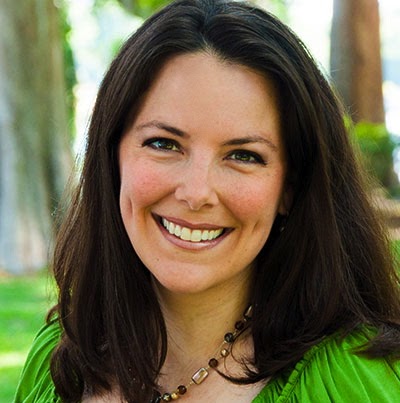 Rebecca Robinson Photo 8