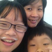 Jennifer Chuang Photo 10
