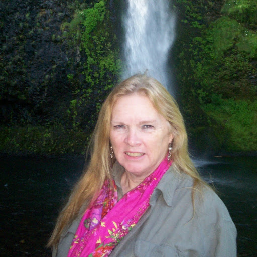 Jackie Talbert Photo 2