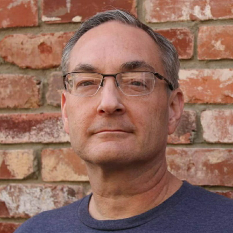 Jeff Roberts Photo 34