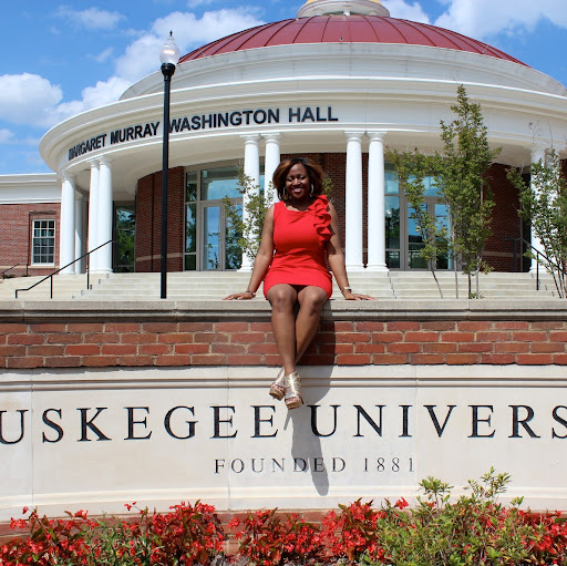 Jasmine Mccloud Photo 1