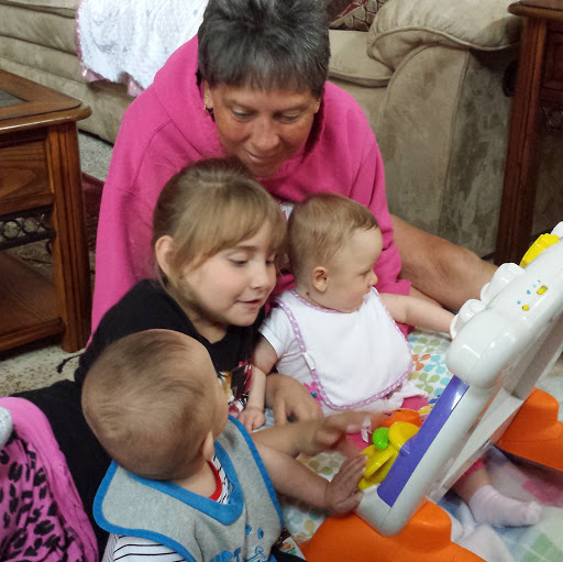 Sue Hendricks Photo 21