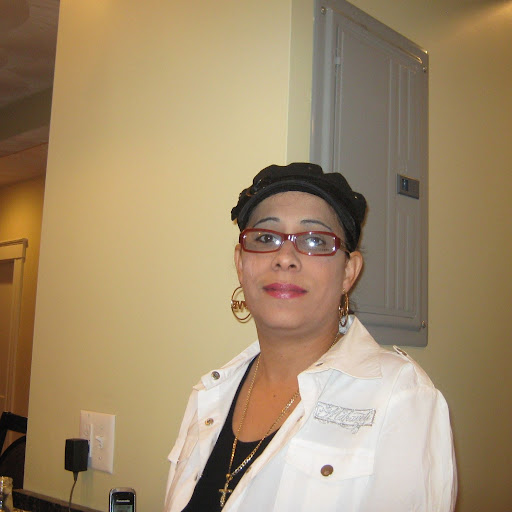 Lillian Sanchez Photo 35