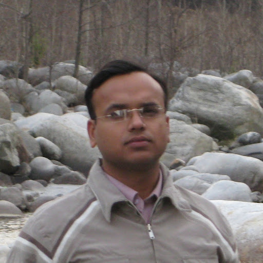 Navin Gupta Photo 18