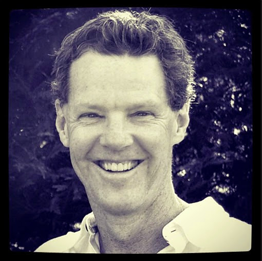 John Hartnett Photo 9