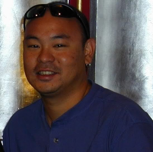 David Chung Photo 59