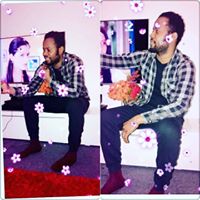 Mohamed Sesay Photo 4