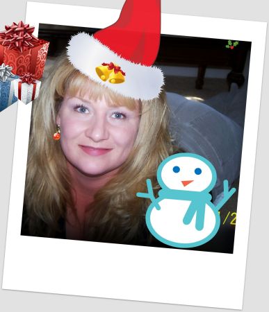 Cynthia Robertson Photo 10