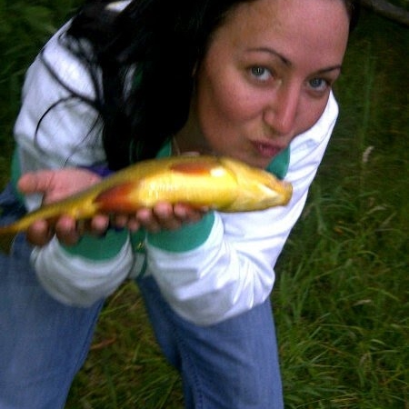 Julie Houston Photo 15