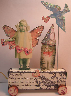 Kristie Ellis Photo 10