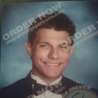 Eddie Leger Photo 13