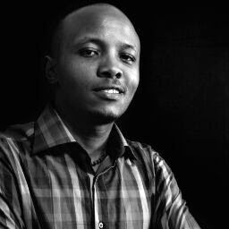 Anthony Mwangi Photo 12