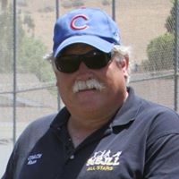 Russell Thacker Photo 6
