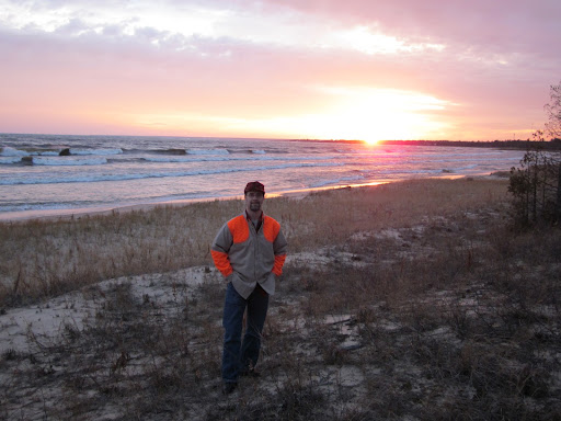 Kevin Morrison Photo 12