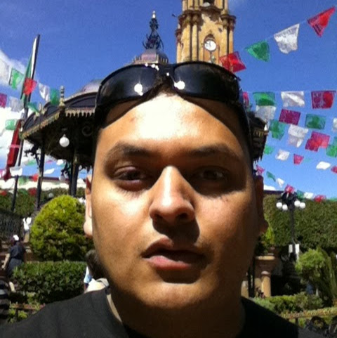 Eddie Gonzalez Photo 37
