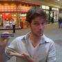 Josh Garrett Photo 14