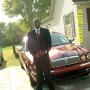 Raymond Robinson Photo 28